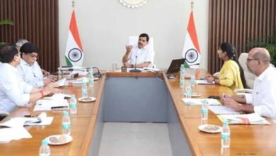 BHOPAL METRO Rail Update CM Mohan Yadav