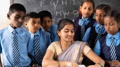 BPSC Teacher recruitment