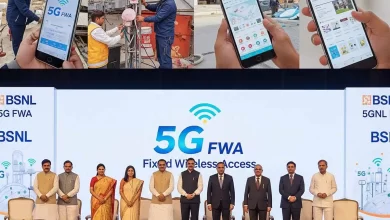 BSNL 5G FWA