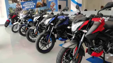 Bajaj Auto
