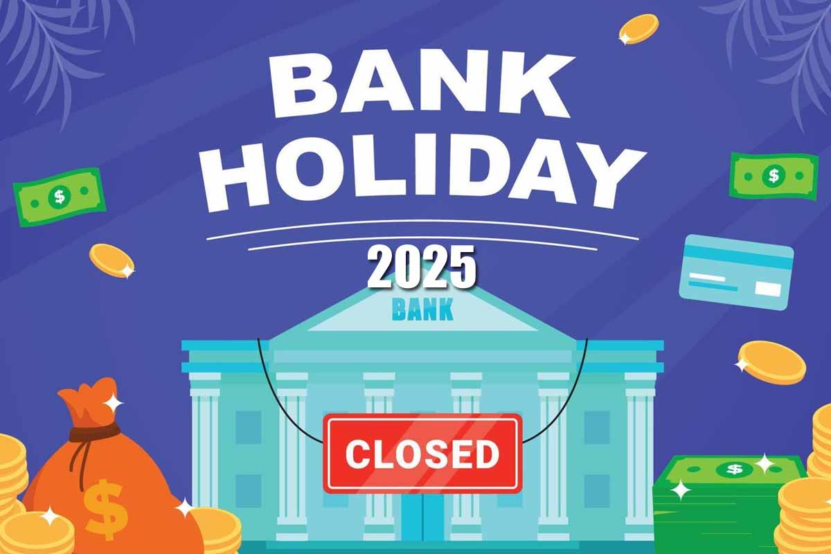 Bank Holidays इस सप्ताह 9 से 15 जून इन शहरों में रहेंगे बैंक बंद, यहां देखें पूरी सूची 1 Bank Holidays