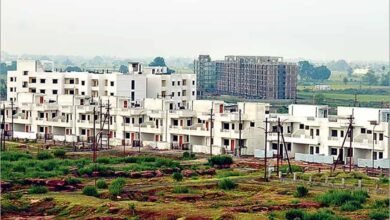 Bhopal AI LigtHouse City