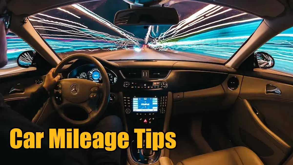 काम की खबर... Car Mileage बढ़ाएं इन 5 आसान तरीकों से, टायर से लेकर एसी तक, हर कदम पर Fuel Saving Formula 1 Car Mileage Tips