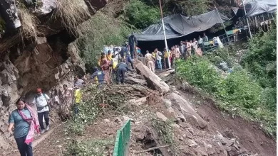 Chardham Yatra