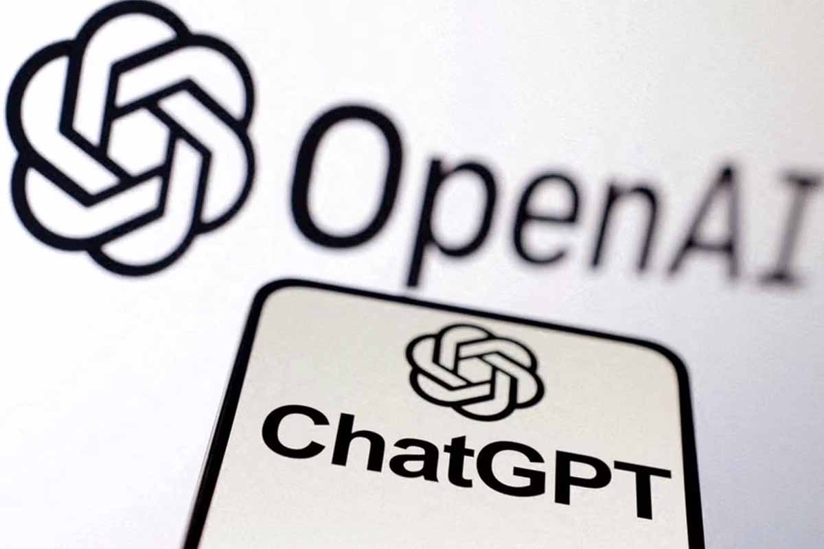 ChatGPT Down: अचानक बंद हुआ AI टूल, दुनियाभर में यूजर्स को हो रही परेशानी 1 ChatGPT Down