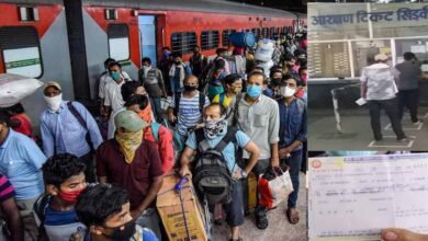 Confirm Train Ticket 25% Waiting Cleared