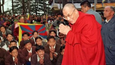 DALAI LAMA 90Th Birthday Successor