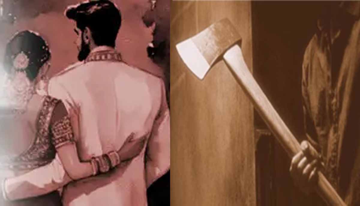 Desh News: 27 साल की दुल्हन ने 'सेक्स की डिमांड' पर कर दी 53 साल के पति की हत्या 1 Desh News Bride Killed Husband