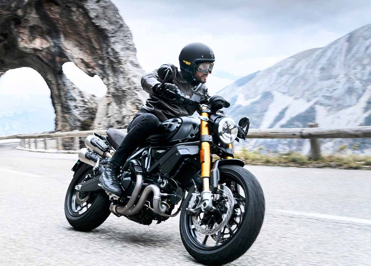 भारत में नहीं बिकेगी Ducati Scrambler 1100, यूरो 5+ नियमों के आगे झुकी डुकाटी, अब सिर्फ 803cc स्क्रैम्बलर ही बचेगा? 1 Ducati Scrambler 1100