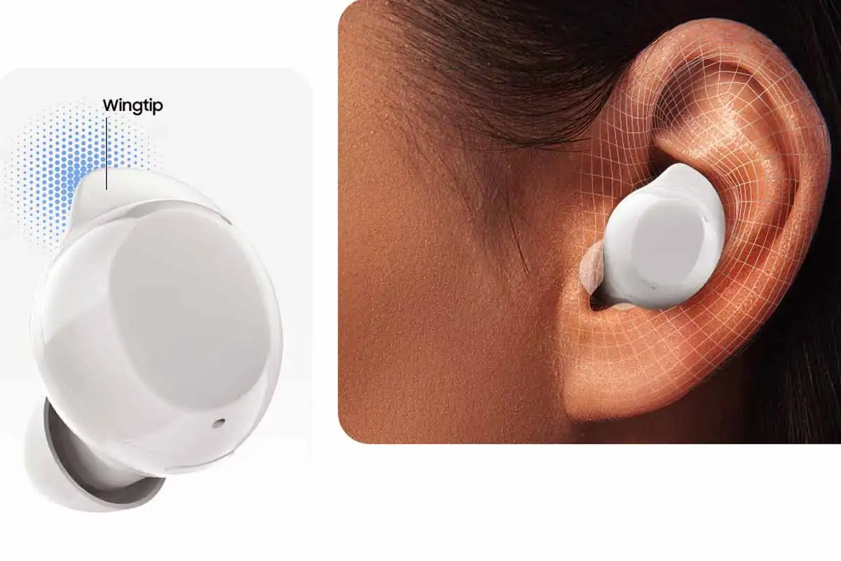 Samsung Galaxy Buds Core