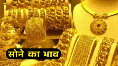Gold Price Today