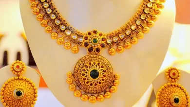 Gold Price