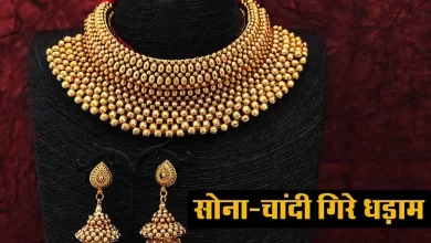 Gold Rate Today