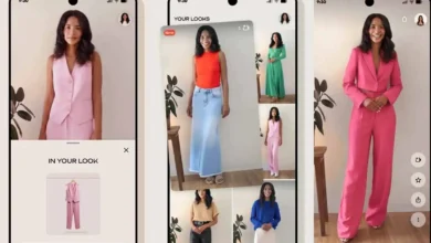 Google Doppl App