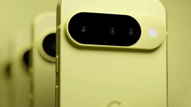 Google Pixel 10