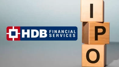 HDB Financial Services IPO
