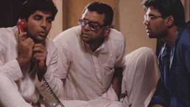 Hera Pheri-3 Paresh Rawal
