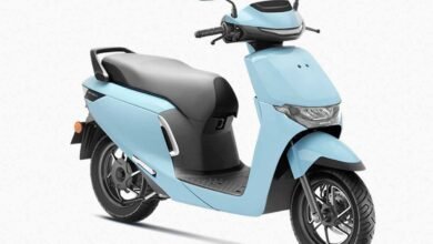 Honda Activa E