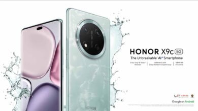 Honor X9c