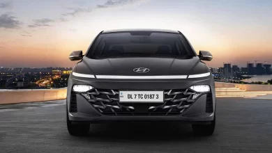 Hyundai Verna SX+ 1