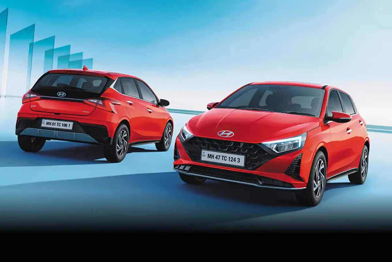 मौका चूके तो पछताएंगे, स्टाइलिश कार Hyundai i20 पर बंपर डिस्काउंट ऑफर 1 Hyundai i20