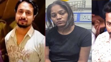 INDORE Raja Raghuvanshi Murder Update ED Money Laundering