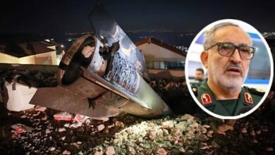 ISRAEL Atttack Iran New Army Chief