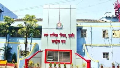 Indore Nagar Nigam