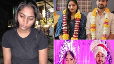 Indore Raja Raghuvanshi Murder Case Sonam Pretext