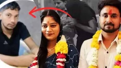 Indore Raja Raghuvanshi murder Update Lokendra Tomar