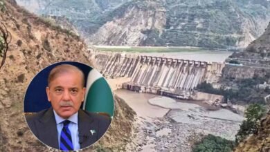Indus water Treaty