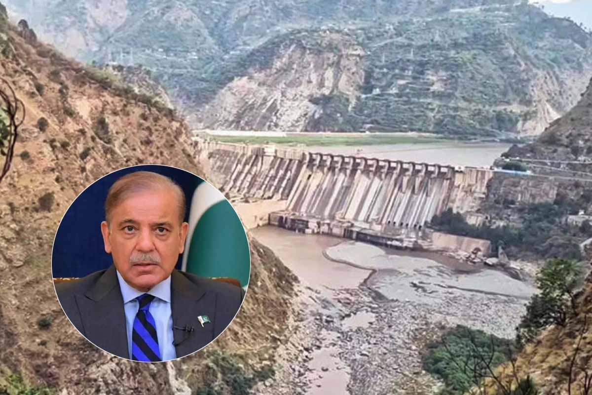 Indus Water Treaty: भारत को चार बार पत्र लिख चुका पाकिस्तान, हर बूंद पानी के लिए हुआ मौहताज 1 Indus water Treaty
