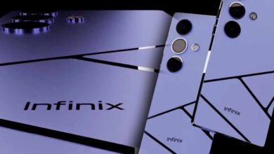 Infinix Hot 60 Pro Max