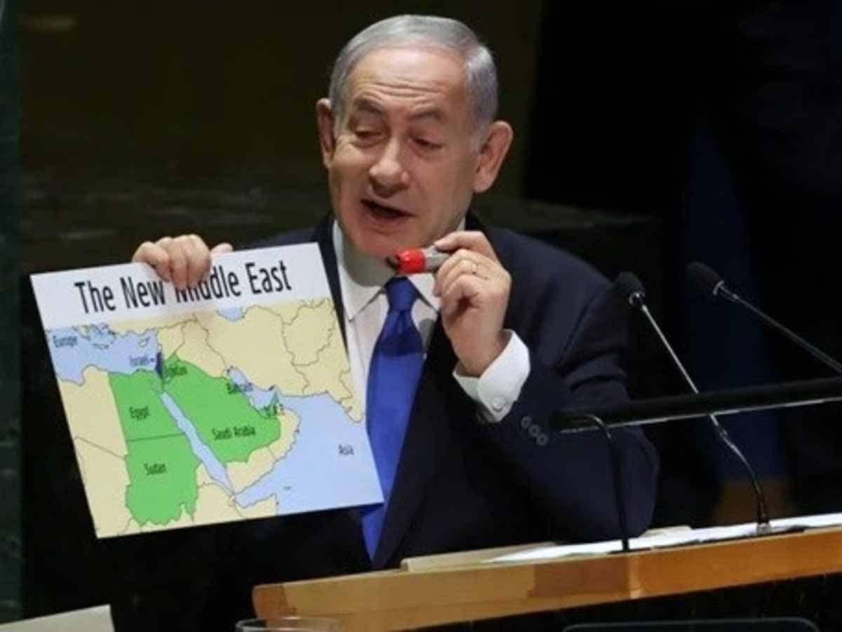 Israel के ईरान पर बड़े हमले के डर से US ने खाली करवाए दूतावास 1 Israel Attack On Iran