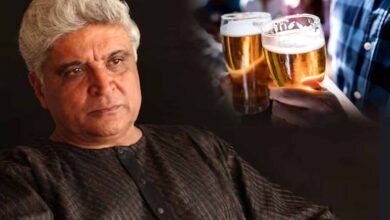 Javed Akhtar
