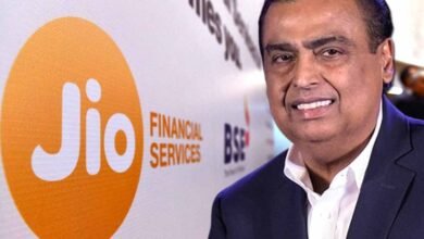 Jio Financial Services