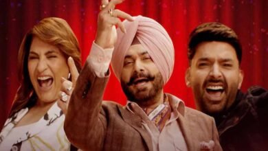 Kapil Sharma