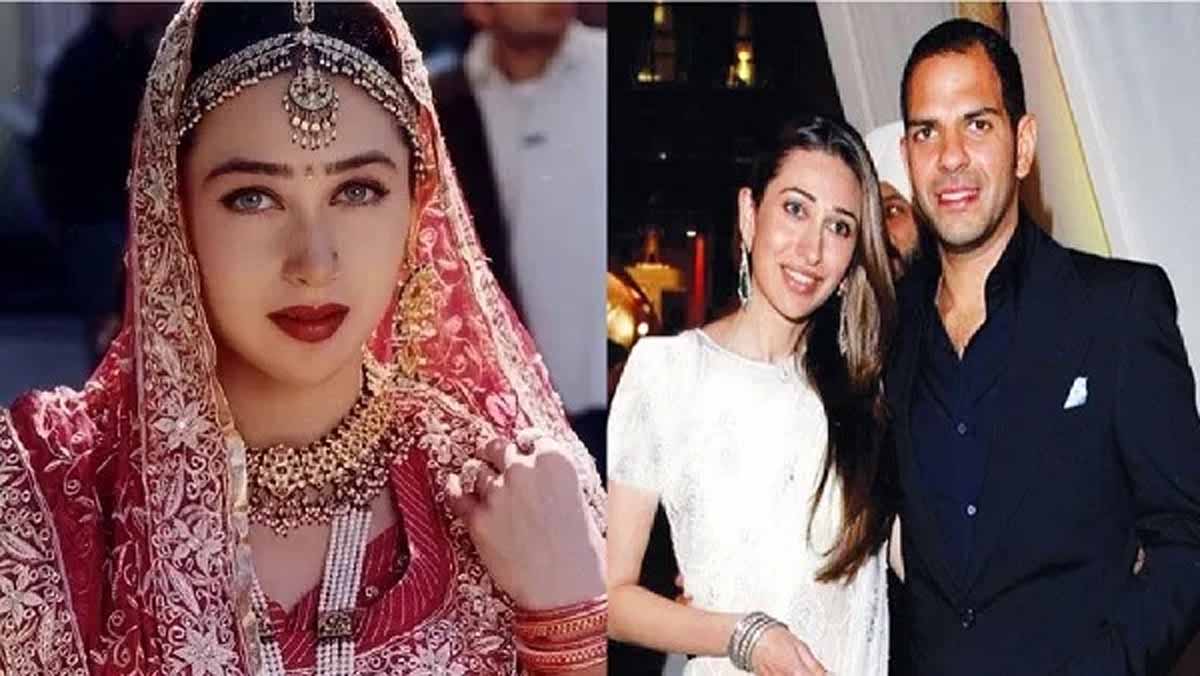 Karishma Kapoor के Ex-Husband संजय कपूर की पोलो खेलते समय हार्ट अटैक से मौत 1 Karishma Kapoor Ex-Husband Sanjay Kapoor Dies