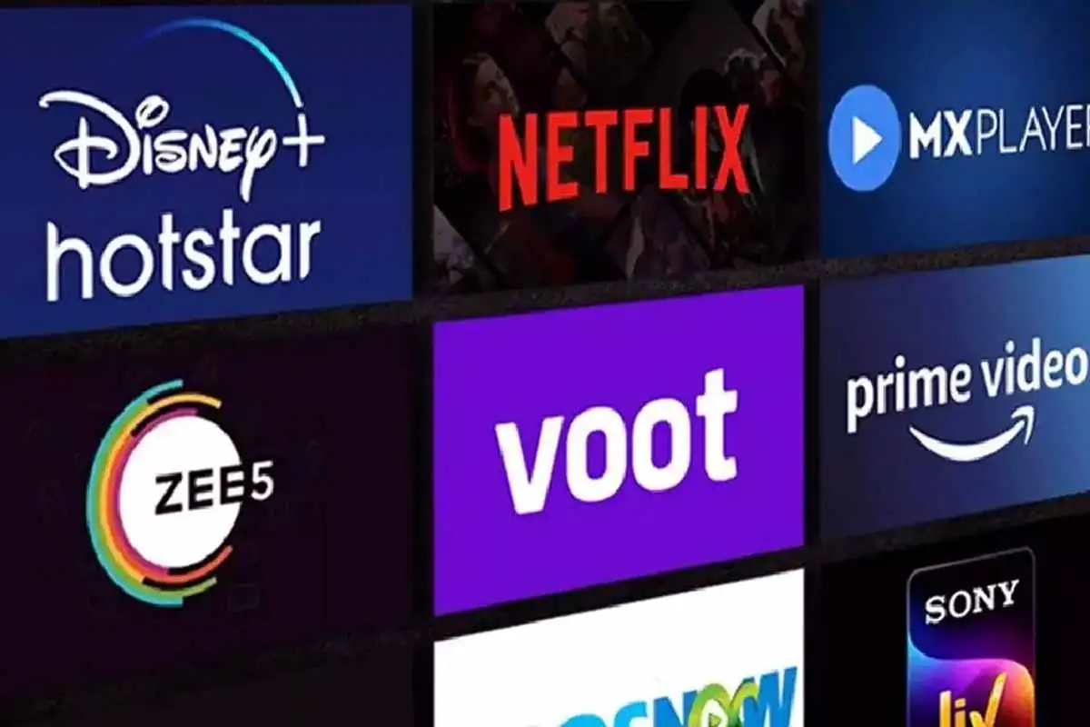 Latest OTT Release धमाका, इस हफ्ते देखें ये नई वेब सीरीज और फिल्में 1 Latest OTT Release