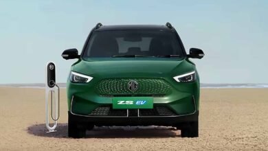 MG Motors Cars Price Hike