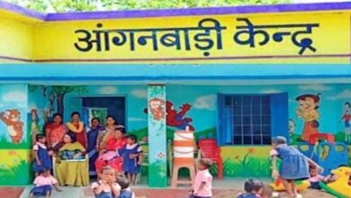MP News Anganwadi Workers & Assistants
