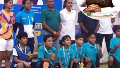 MP News Cm Mohan Yadav Sport