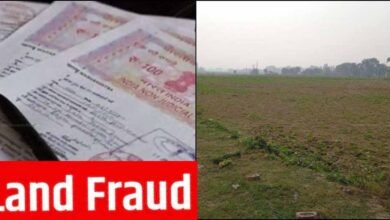 MP News Jabalpur Builder Arrested Fraud