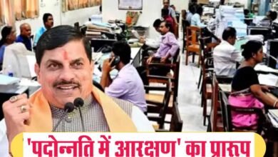 MP News 'Reservation In Promotion' Format