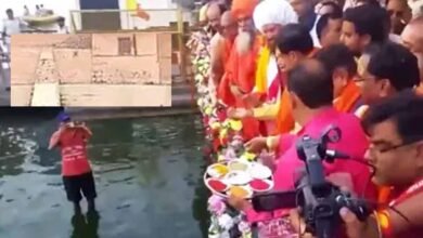 MP News Ujjain Shipra Tirtha Parikrama