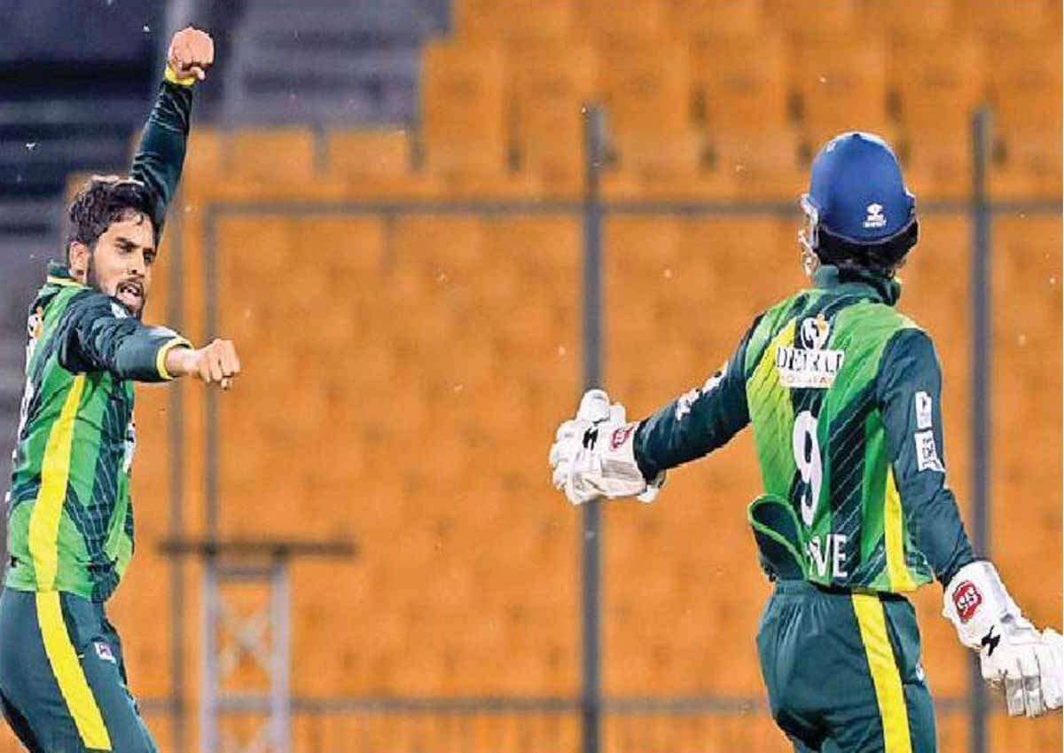 MPL 2025 Chambal Gharials Semi-Finals Reached