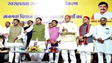 MPNews CM Mohan Yadav GIFTs Ladli behna
