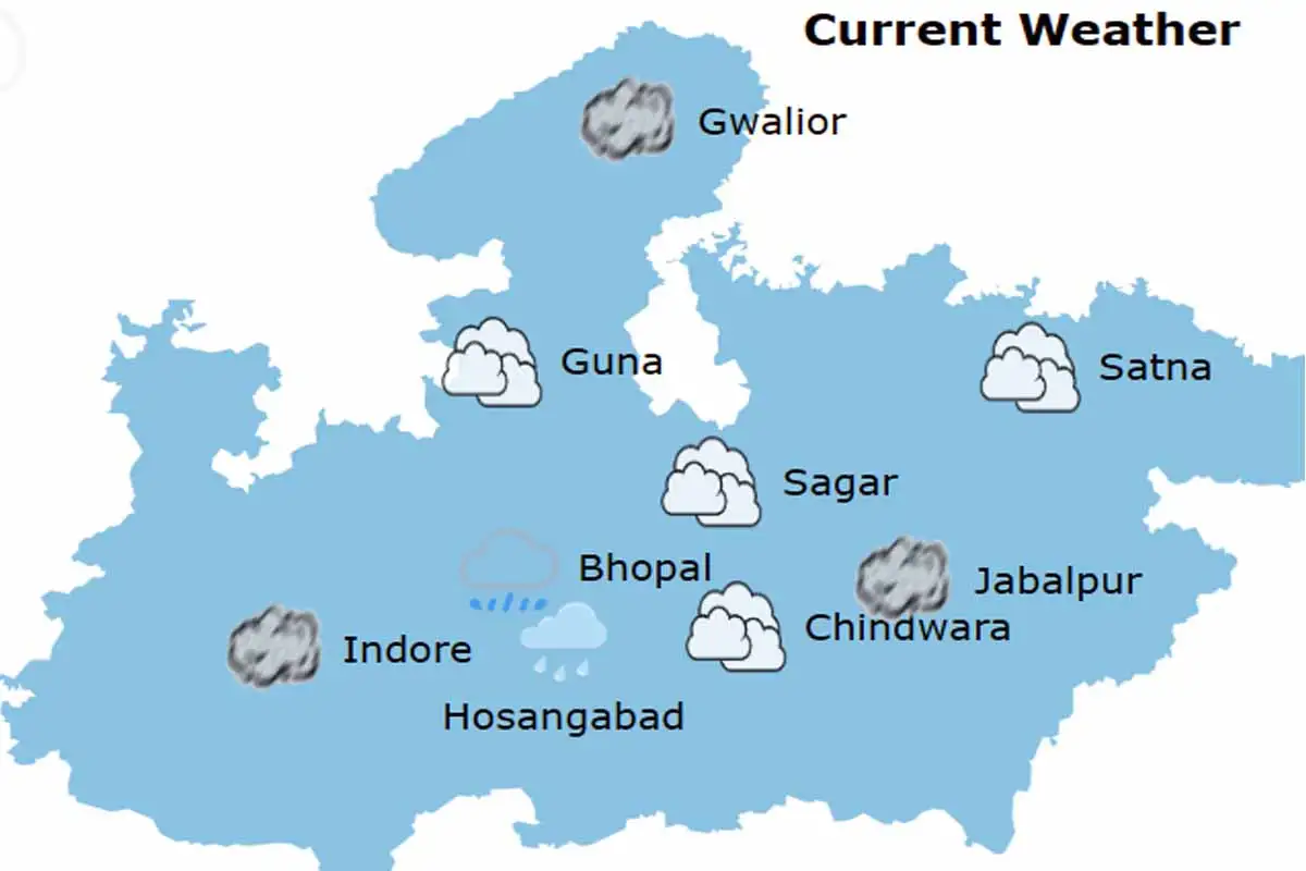 MPWeatherUpdate ezgif.com optiwebp MP Weather Update: मध्यप्रदेश के इन जिलों में मूसलाधार बारिश की चेतावनी, IMD ने जारी किया यलो अलर्ट