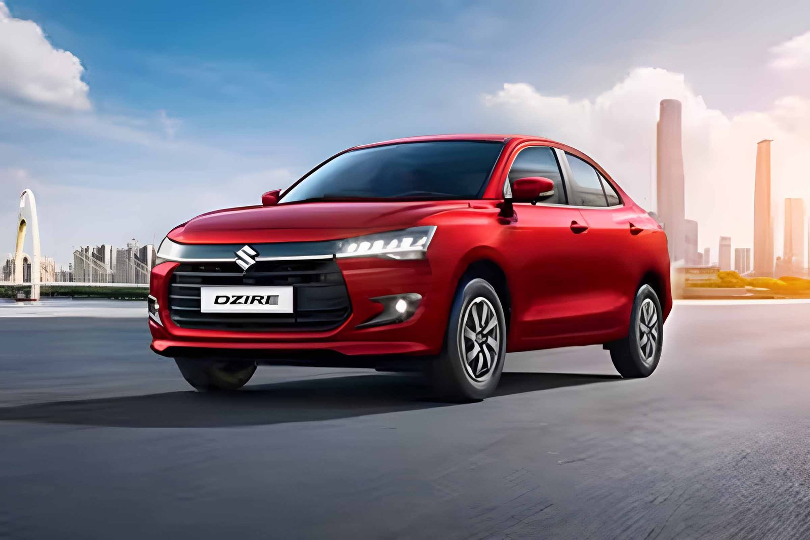 7 लाख रुपए से कम में देश की नंबर-1 कार बनी Maruti Suzuki Dzire, शानदार माइलेज और दमदार फीचर्स से जीत रही दिल 1 Maruti Suzuki Dzire