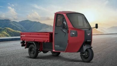 Montra Electric